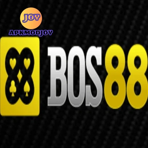 bos88 Platform Game Online Aman dan Praktis