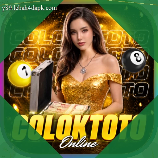 coloktoto APK Full Version untuk Android