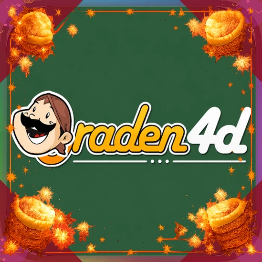 raden4d App Game Online Indonesia Resmi