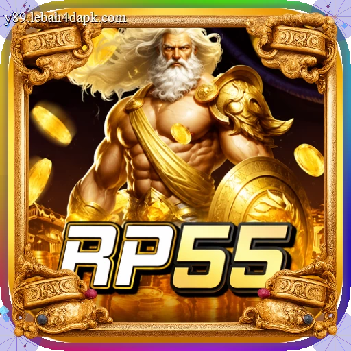 rp55 App Game Online Indonesia Terbaru
