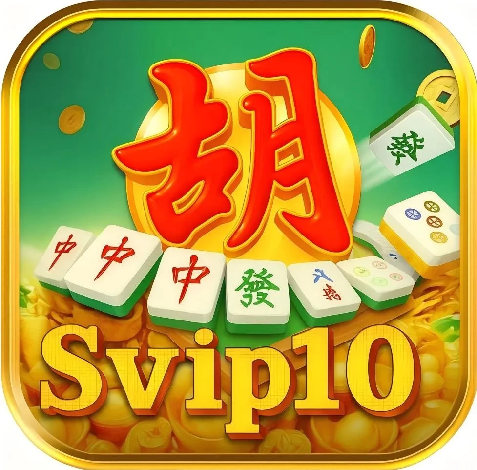 svip10: Aplikasi Game Online Praktis dan Modern