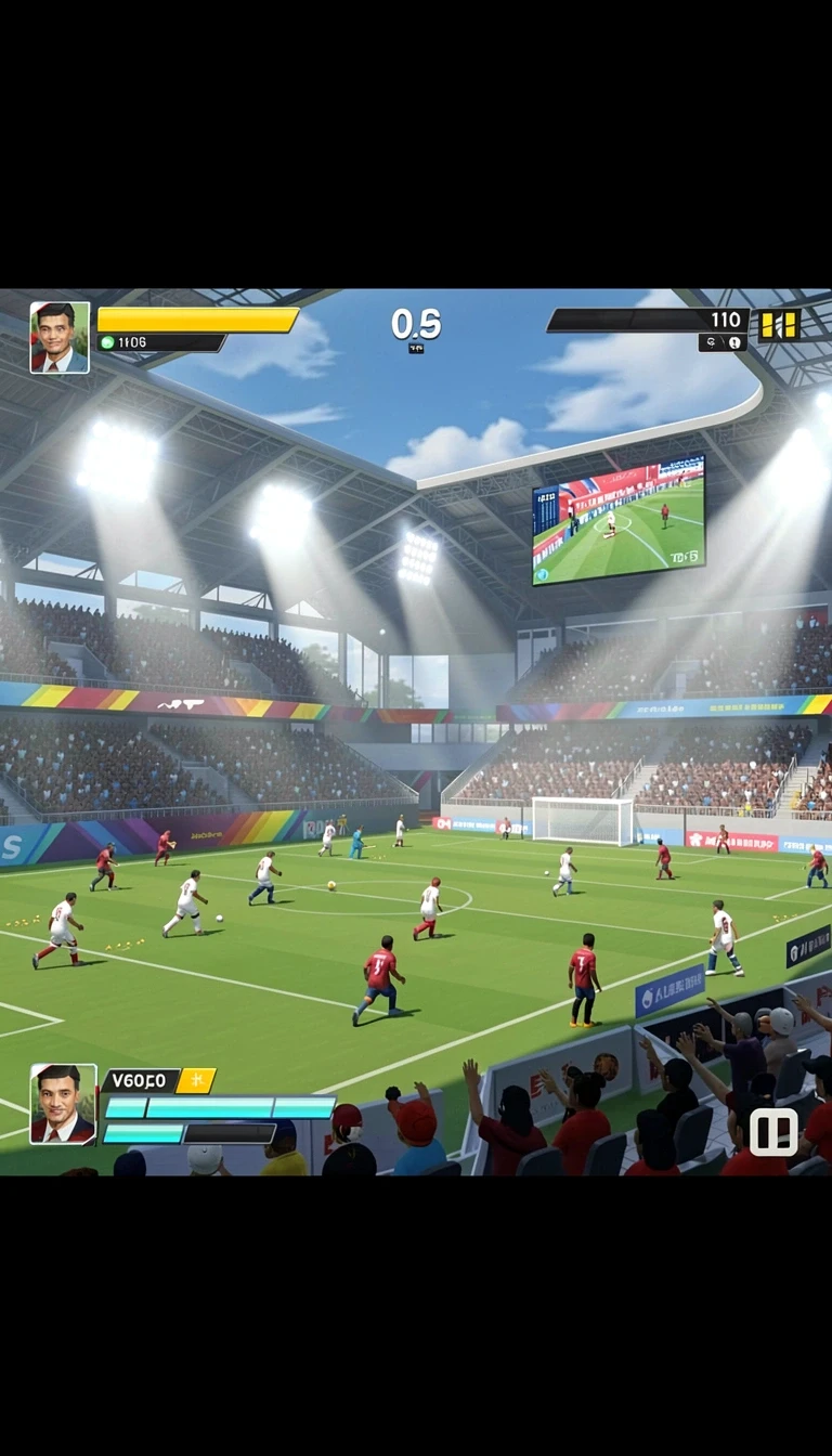 girang4d App Terbaru: Fitur Unggulan dan Download screenshot 1