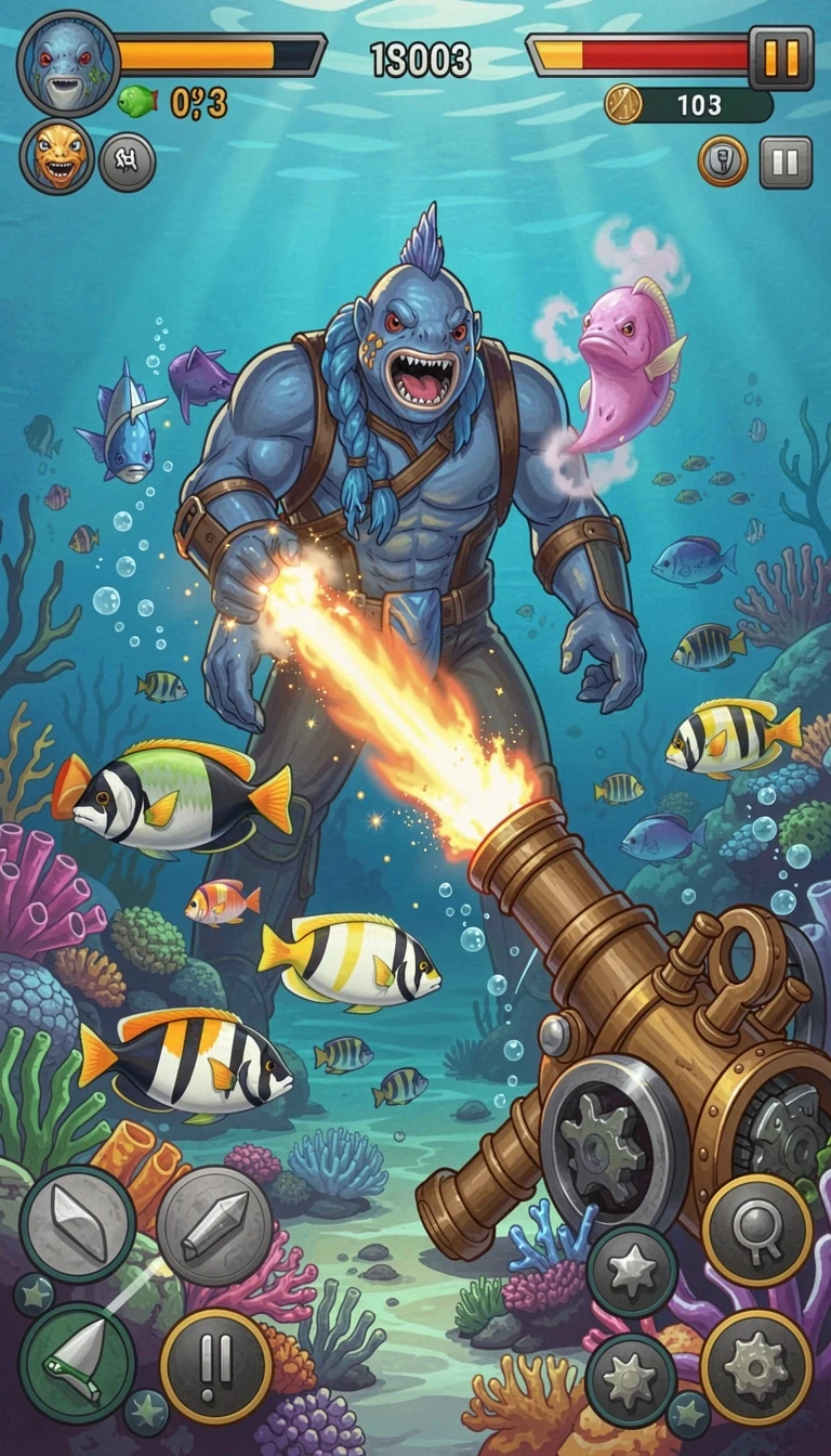 planet77: Aplikasi Game Online Praktis screenshot 3