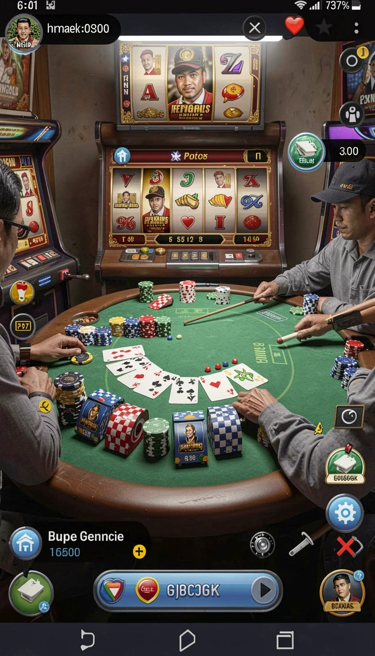 sulebet App Game Online Praktis untuk Hiburan screenshot 1