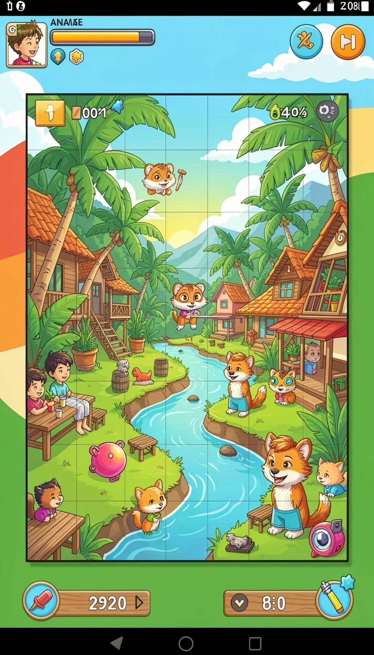 Download pos4d APK Terbaru Full Version screenshot 3