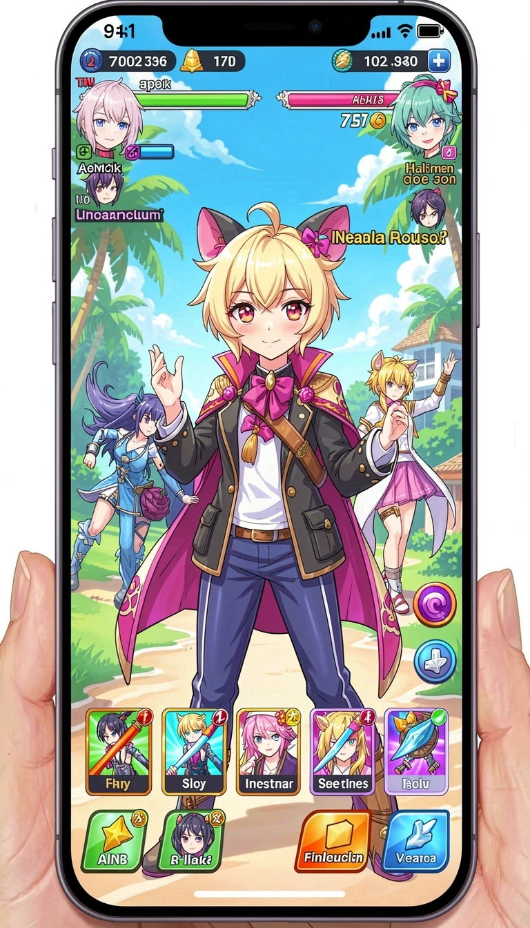 sengtoto App Game Online Praktis Terpercaya screenshot 3