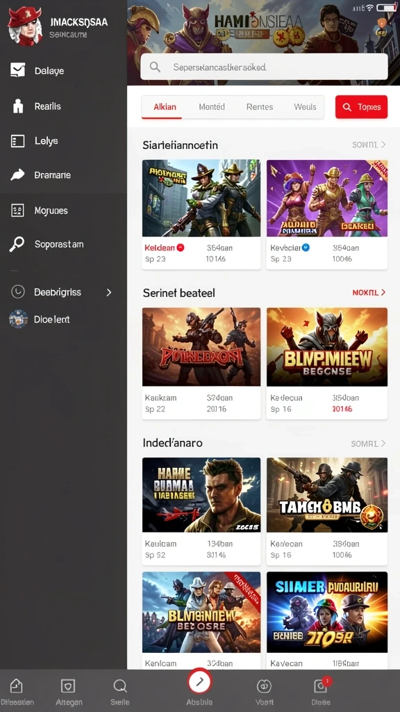 Download laba777 APK untuk Android screenshot 2