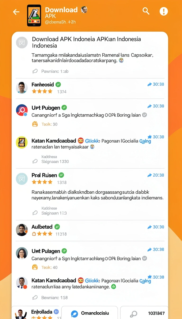 Info Aplikasi 8368slot Terbaru dan Cara Download screenshot 1