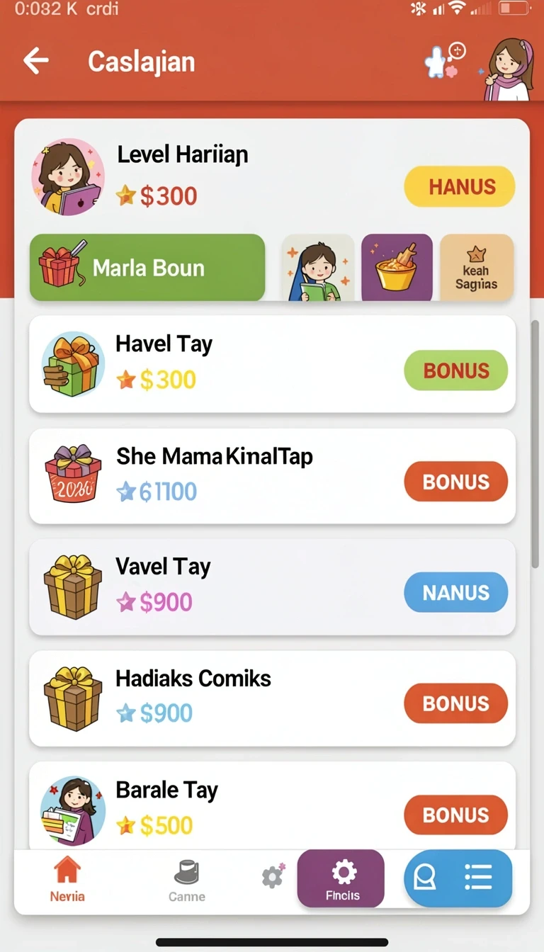 Review Aplikasi dy01 screenshot 1