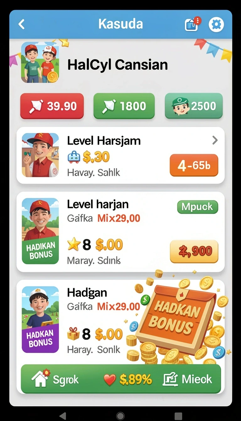Review Aplikasi 7777w screenshot 1