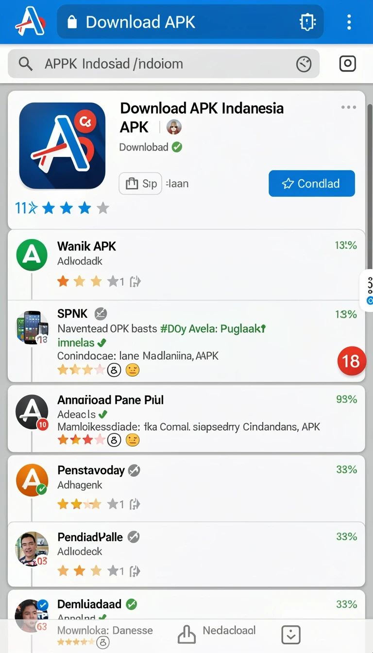 coloktoto APK Full Version untuk Android screenshot 2