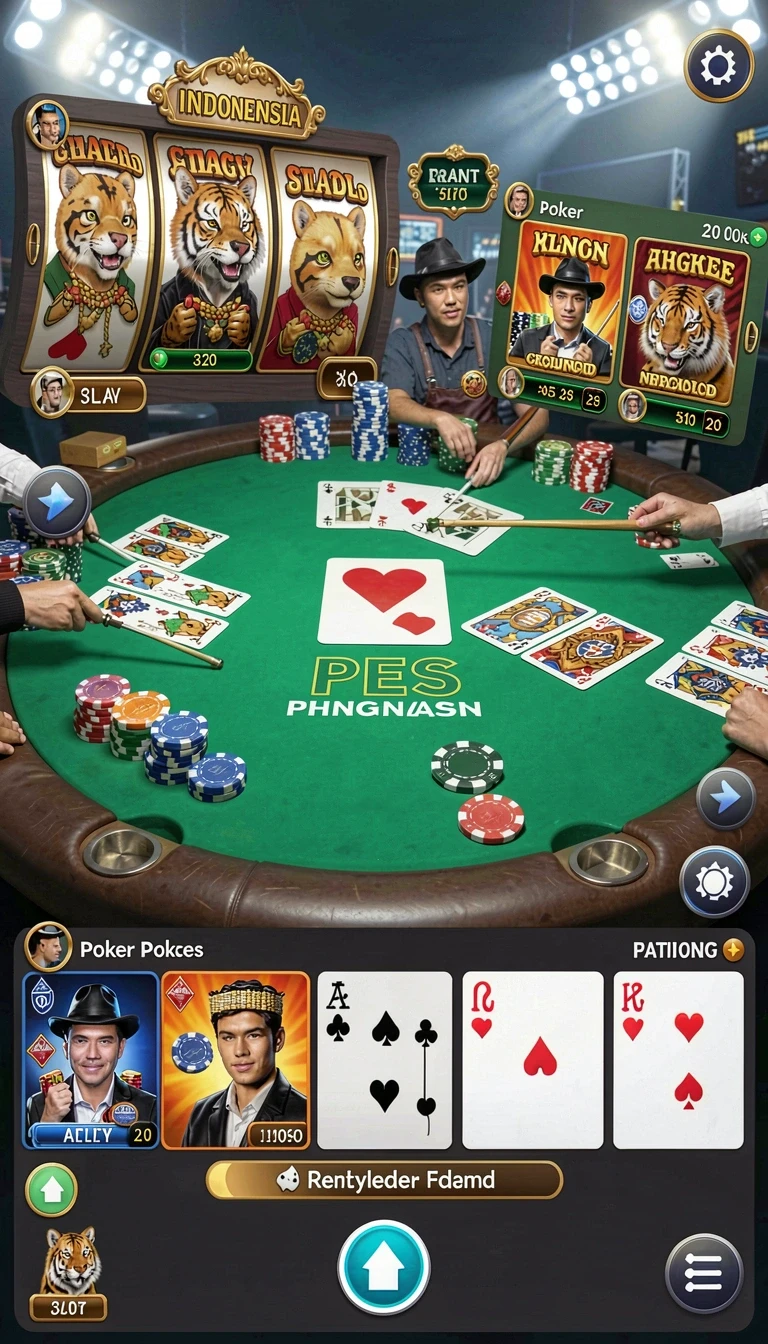 Aplikasi 62vip Resmi dan Terpercaya di Android screenshot 2