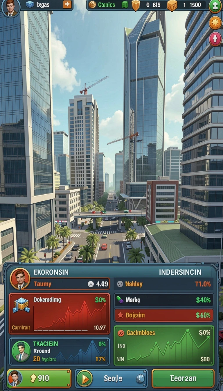 svip10: Aplikasi Game Online Praktis dan Modern screenshot 1