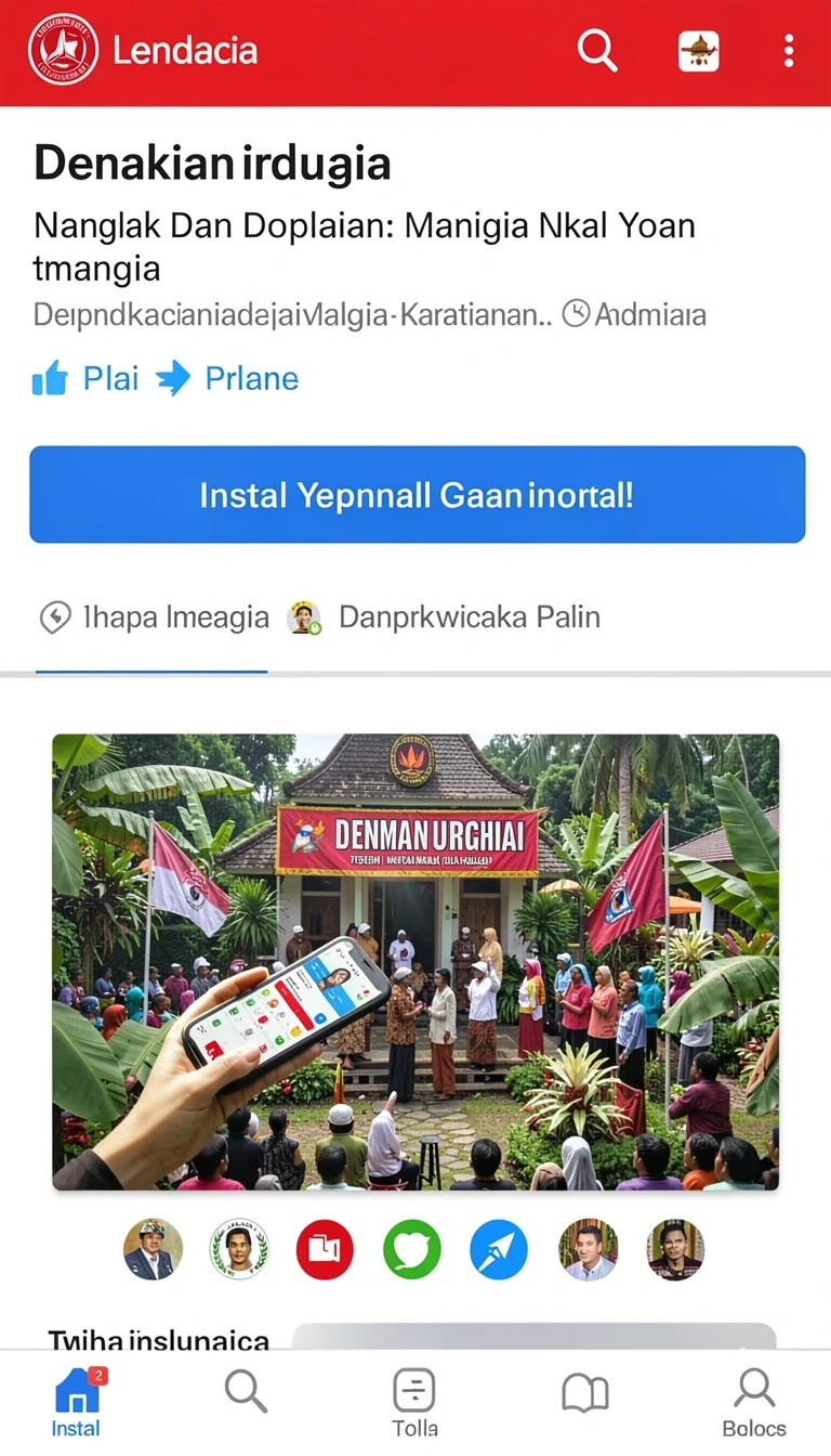 Aplikasi 62vip Resmi dan Terpercaya di Android screenshot 3