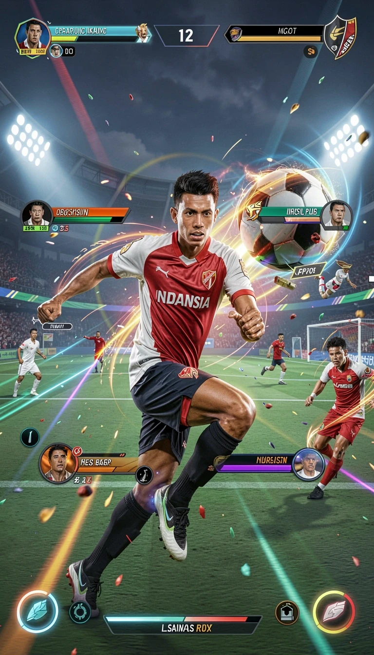 gtpidn Terbaru 2026: Download APK dan Review screenshot 3