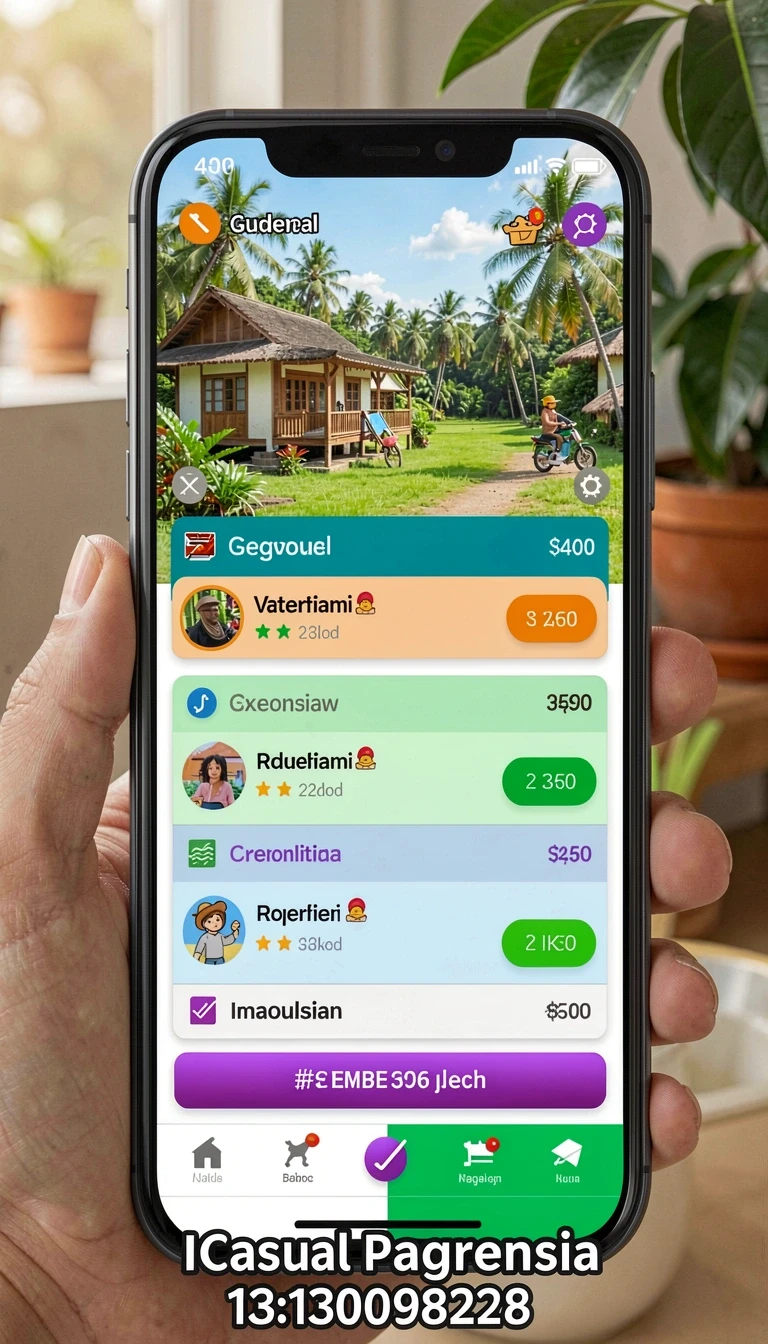 789jackpot App Game Online Indonesia screenshot 3
