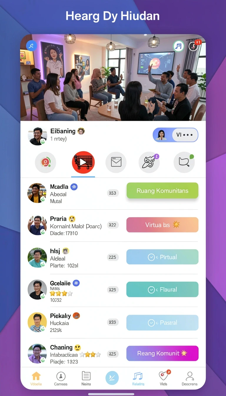 Cara Menggunakan Aplikasi jakseltoto untuk Pemula screenshot 2