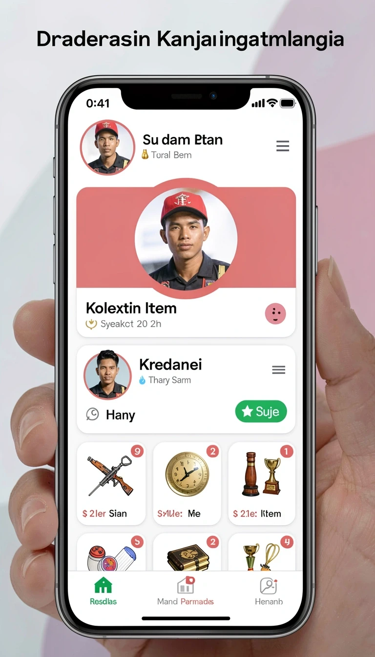 Review Aplikasi 116x screenshot 1