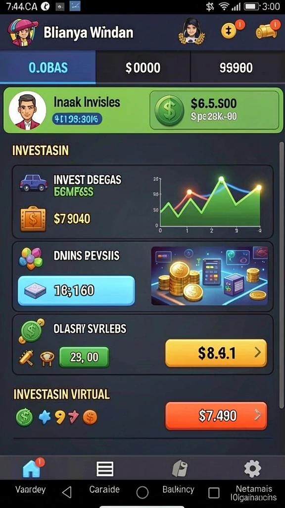 playwin: Aplikasi Game Online Praktis dan Aman screenshot 2