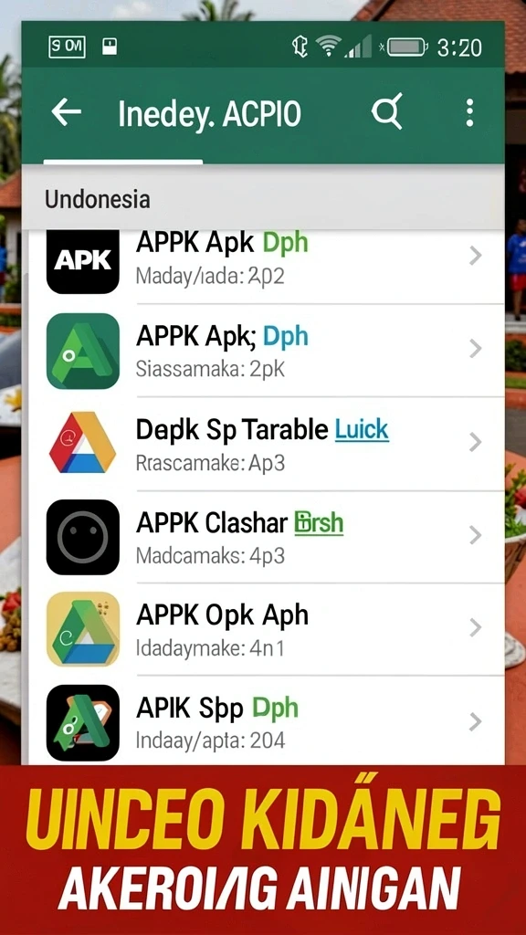 Review Aplikasi rajajuara screenshot 2