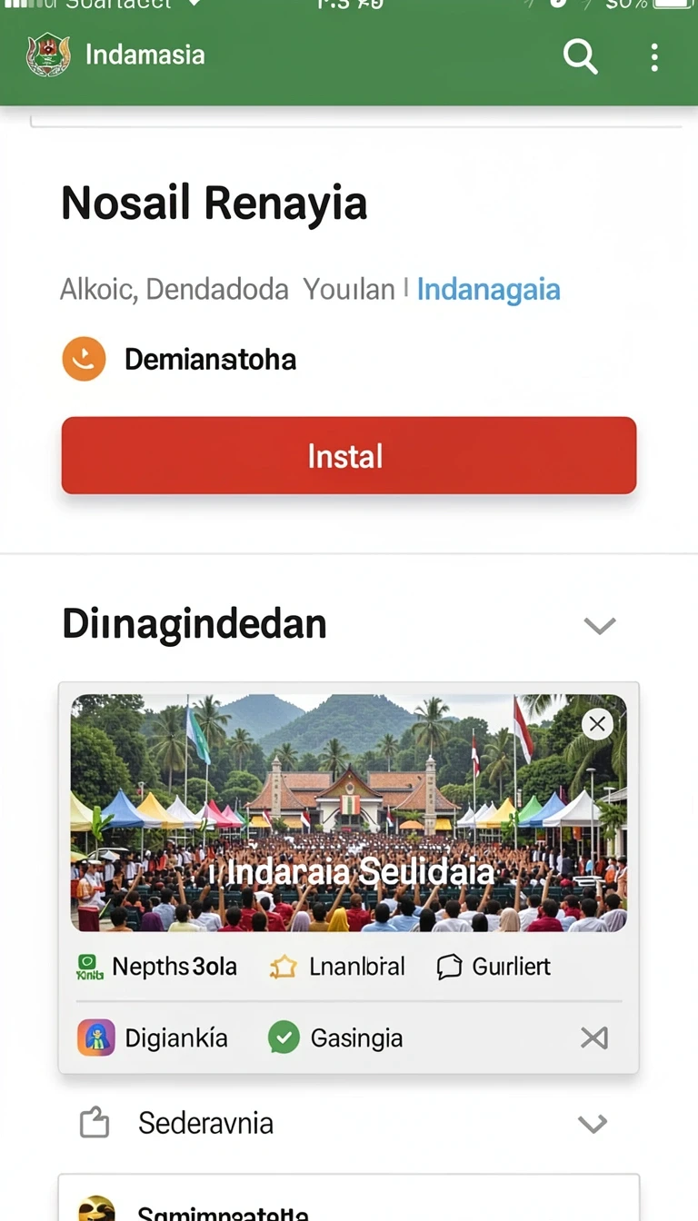 Review Aplikasi okjk screenshot 1