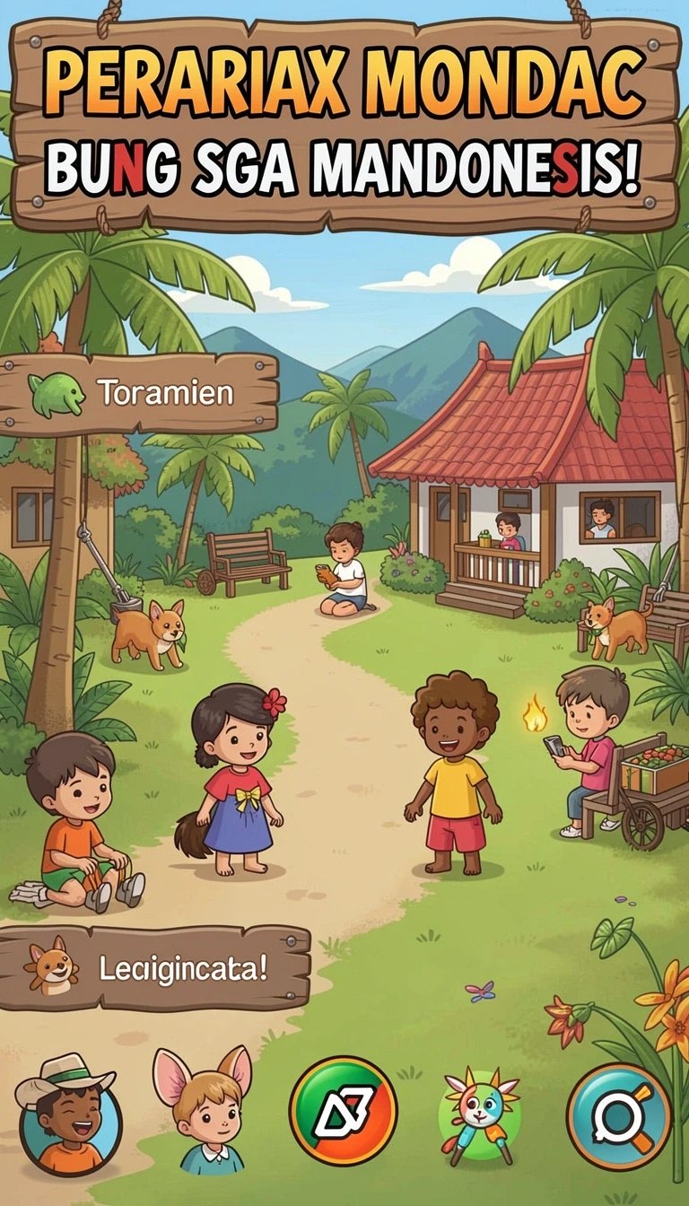 Review Aplikasi rpok screenshot 1