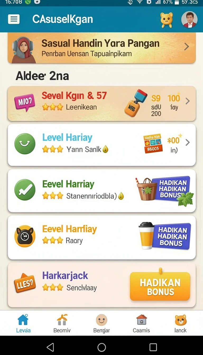 rsnvip7 APK Versi Terbaru untuk Android 2026 screenshot 2