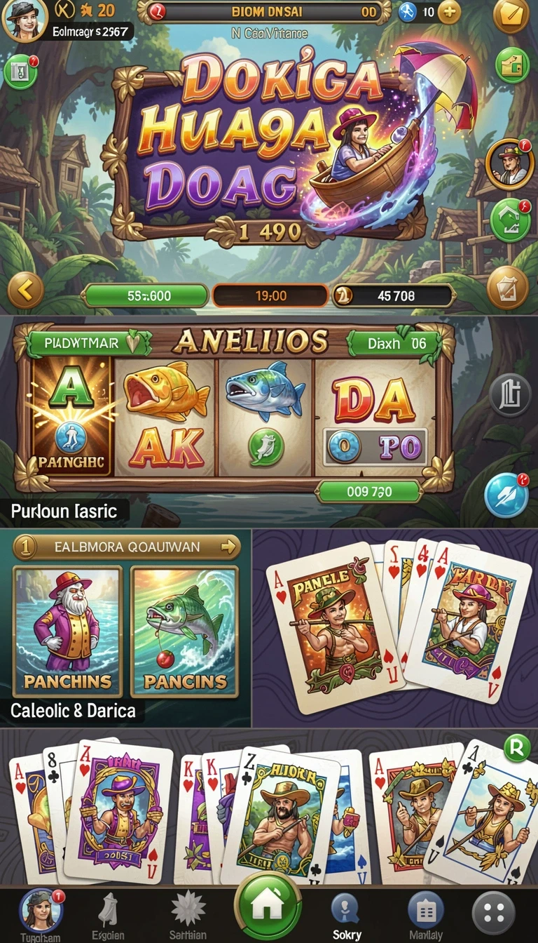 Review Aplikasi rpok screenshot 3