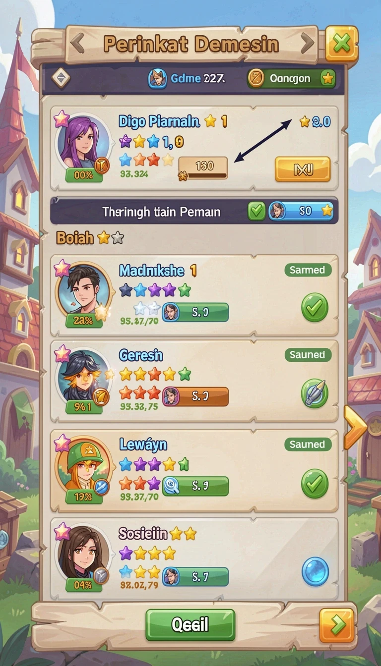 Panduan Instalasi Aplikasi hargatoto di Android screenshot 1