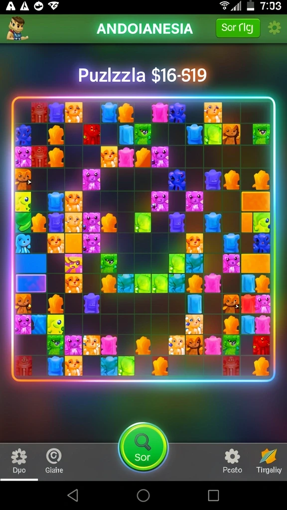 789jackpot App Game Online Indonesia screenshot 2