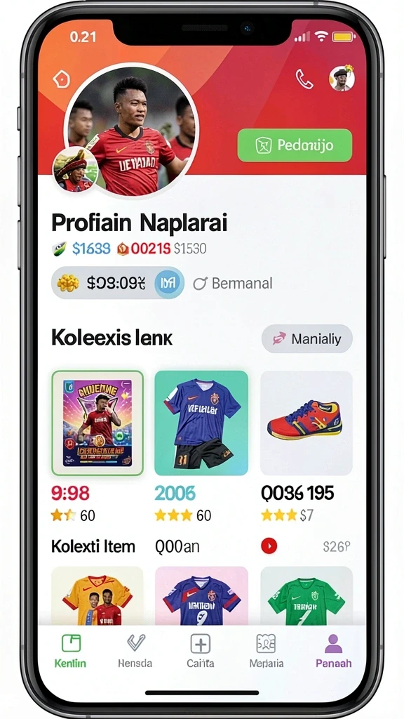 gtpidn Terbaru 2026: Download APK dan Review screenshot 2